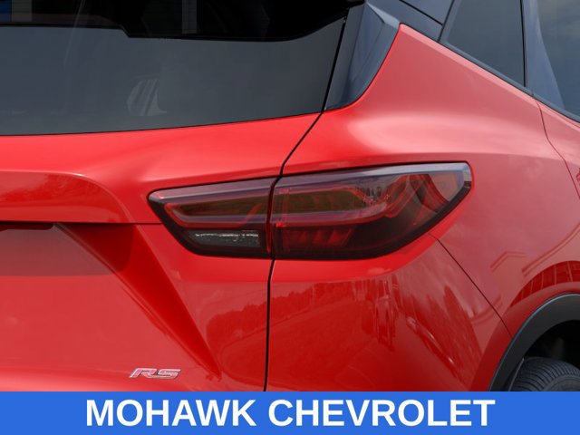 New 2026 Chevrolet Blazer RS w/ Driver Confidence II Package AWD/4WD image 11