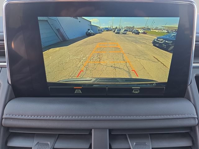 Used 2024 GMC Yukon SLE AWD/4WD image 26