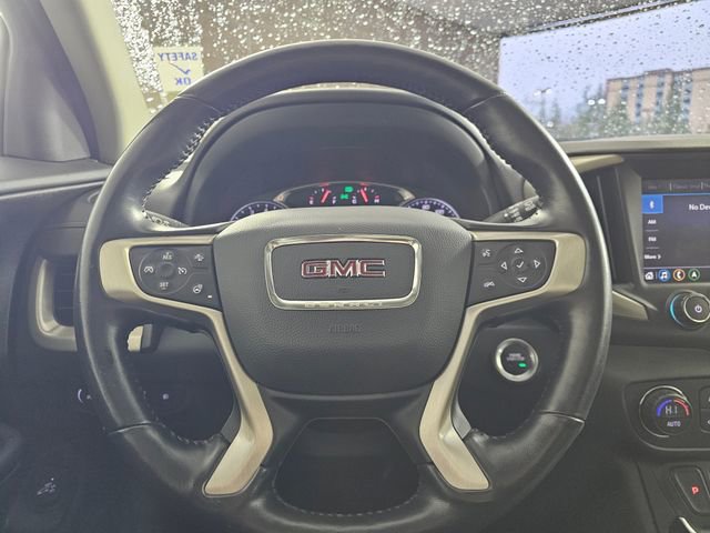 Used 2020 GMC Terrain Denali w/ Denali Premium Package image 27