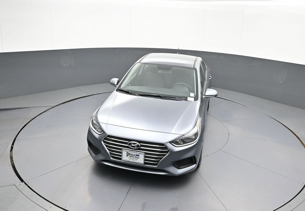 Used 2019 Hyundai Accent SE FWD image 36