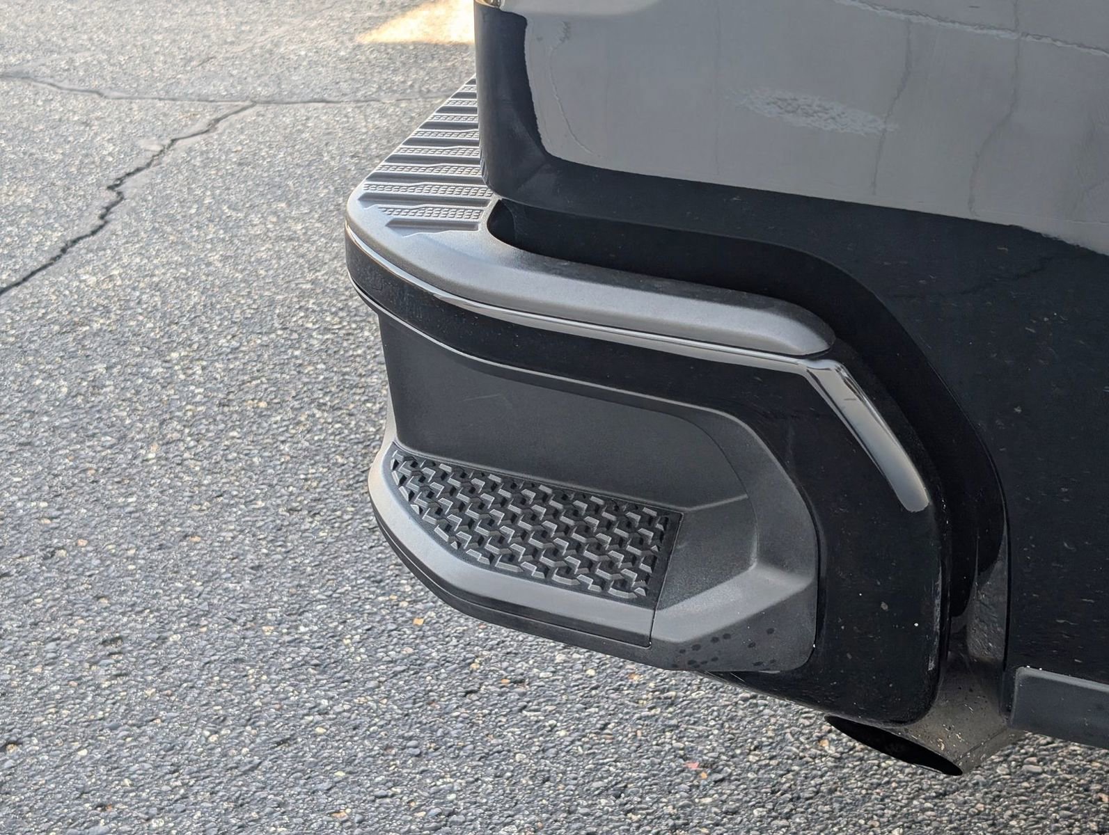 Used 2023 Chevrolet Silverado 1500 RST image 35