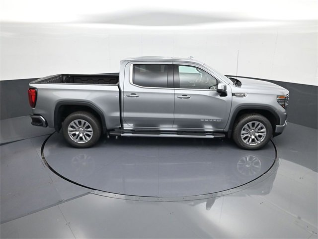 Used 2025 GMC Sierra 1500 Denali w/ Technology Package image 16