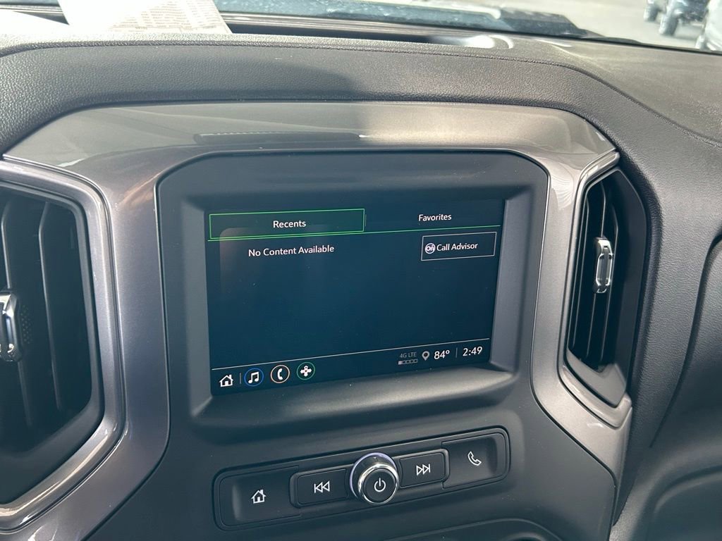 New 2026 Chevrolet Silverado 2500 W/T w/ WT Convenience Package AWD/4WD image 40