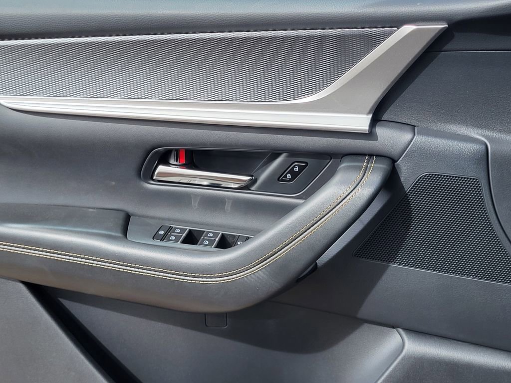 New 2026 MAZDA CX-70 3.3 Turbo S w/ Premium Package image 13