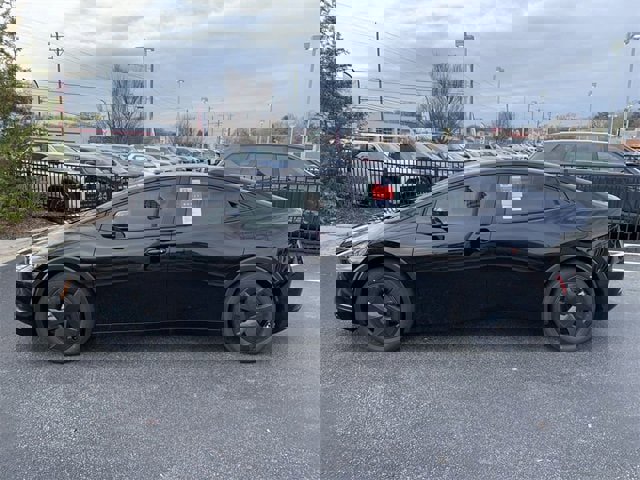 New 2026 Toyota Prius LE image 5