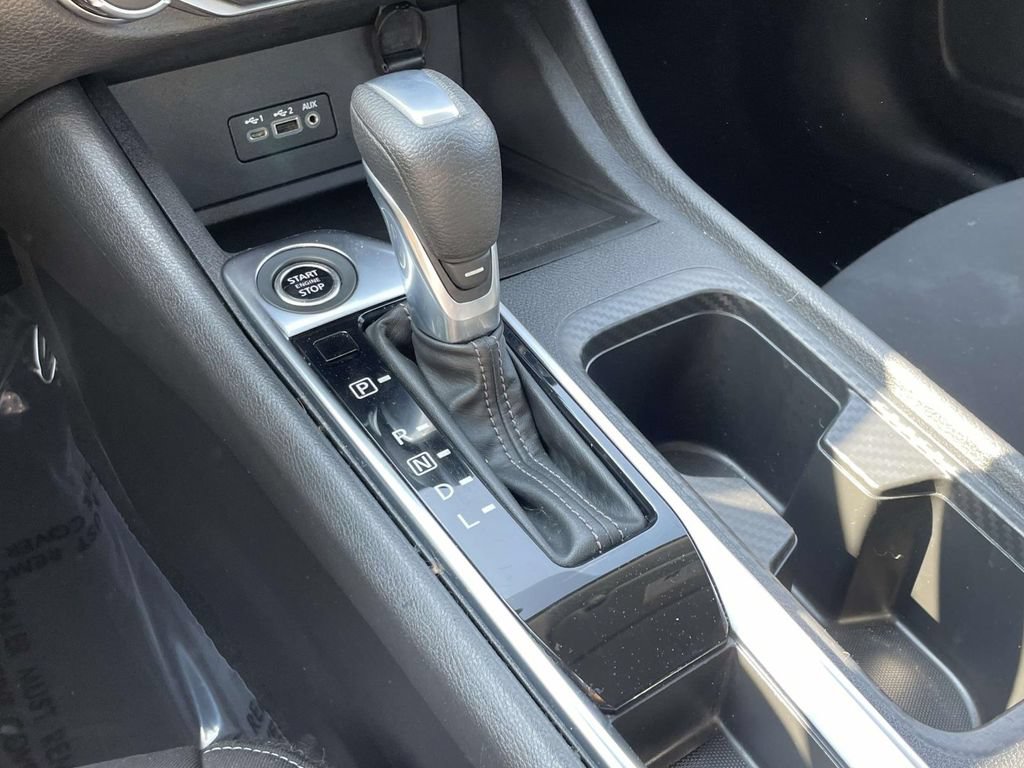 Used 2022 Nissan Sentra SV FWD image 22