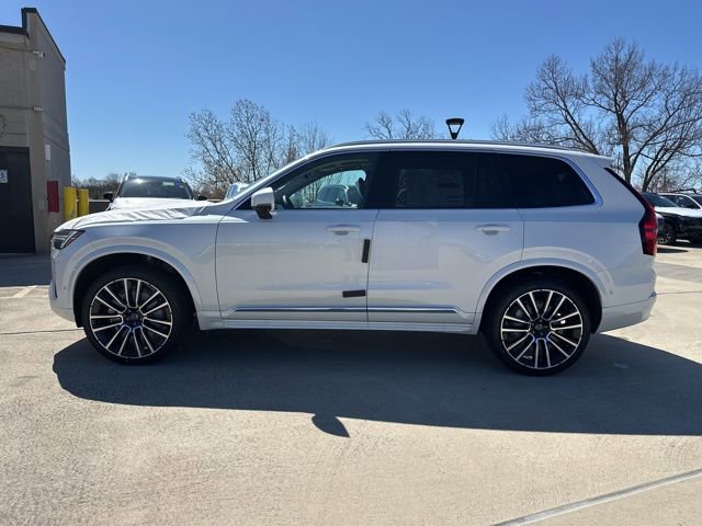 New 2026 Volvo XC90 B6 Plus w/ Protection Package image 4