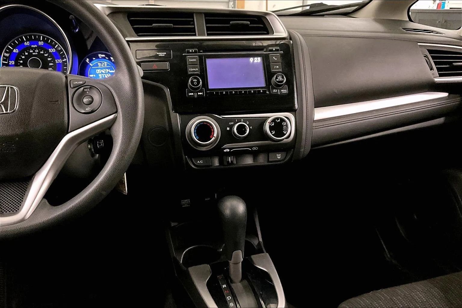 Used 2016 Honda Fit LX image 6