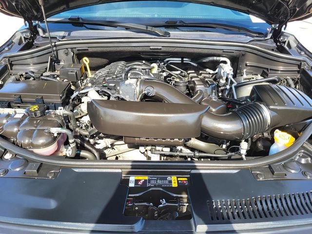 Used 2025 Dodge Durango GT AWD/4WD image 25