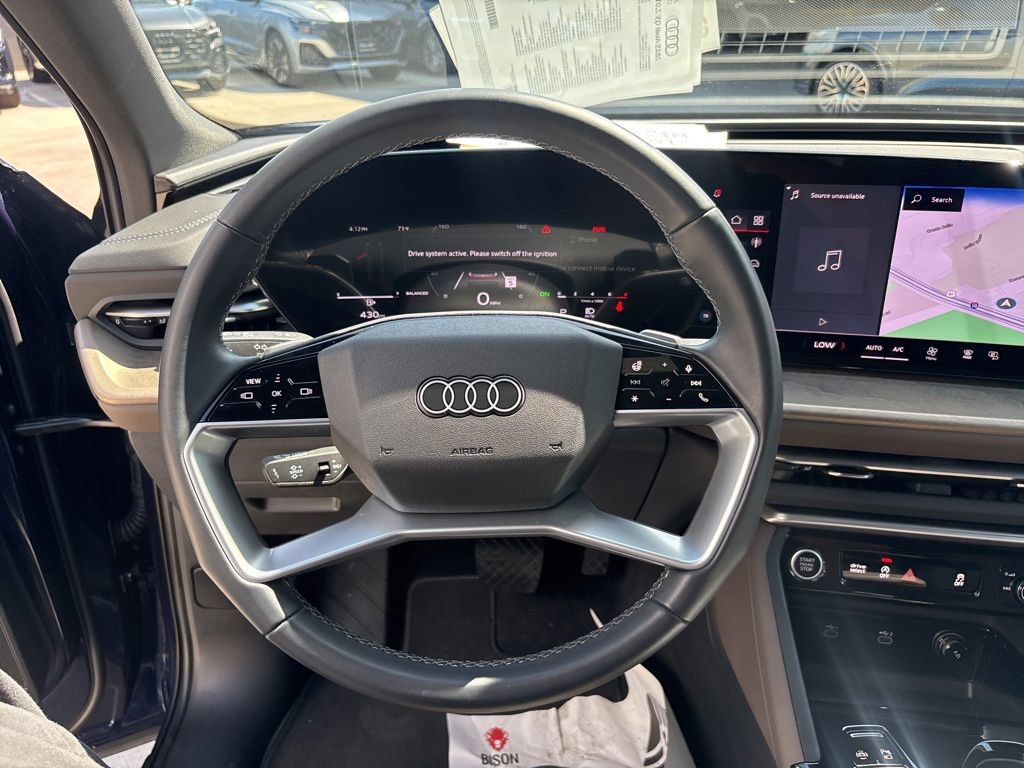 Certified 2025 Audi Q5 Premium w/ Convenience Package AWD/4WD image 20