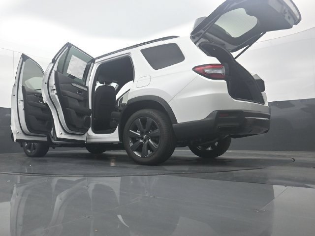 New 2026 Honda Pilot Sport image 54