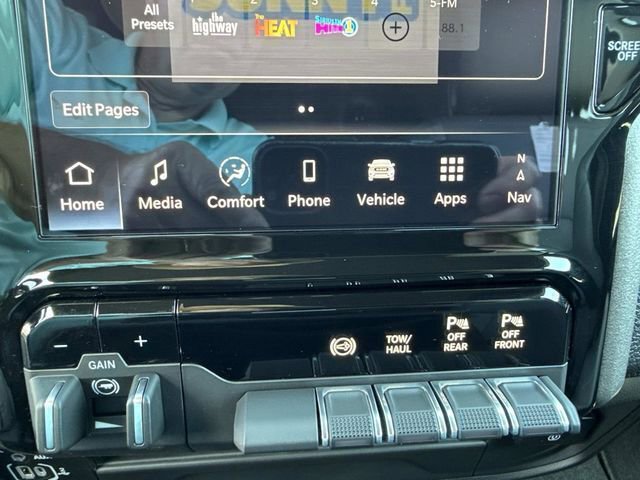 New 2026 RAM 3500 Tradesman image 27