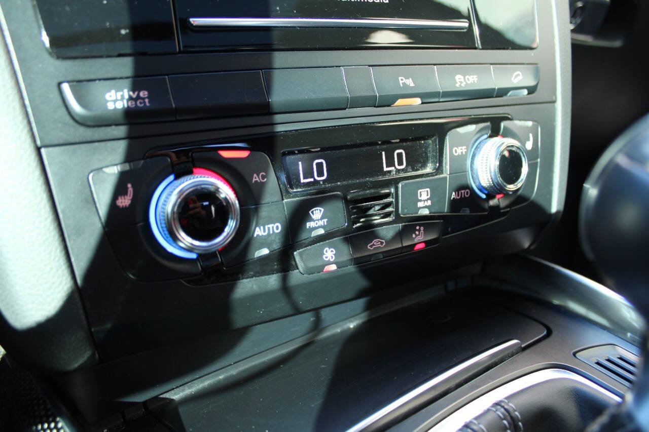 Used 2014 Audi SQ5 Prestige AWD/4WD image 12
