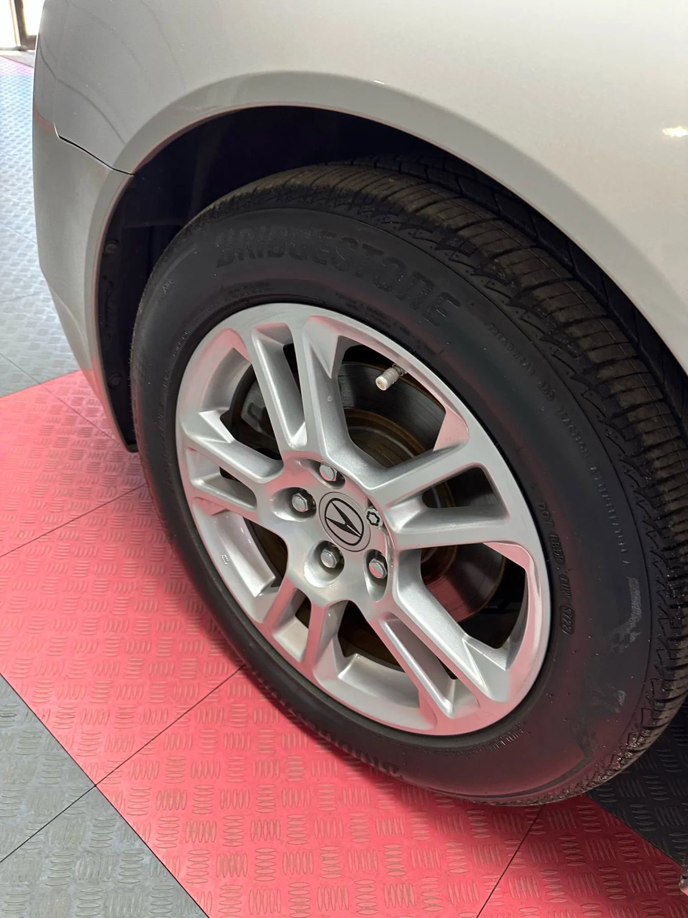 Used 2011 Acura TL w/ Technology Package image 31