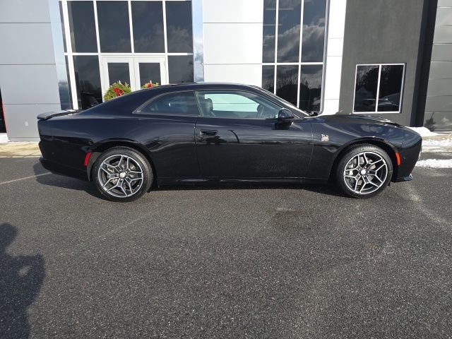 New 2026 Dodge Charger Scat Pack AWD/4WD image 7