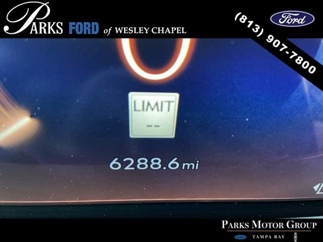 Used 2025 Lincoln Aviator Reserve image 21