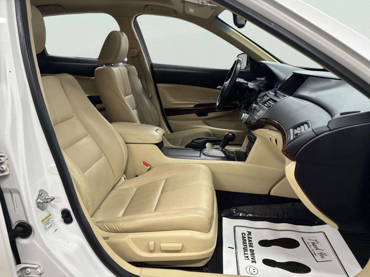 Used 2011 Honda Crosstour EX-L image 23