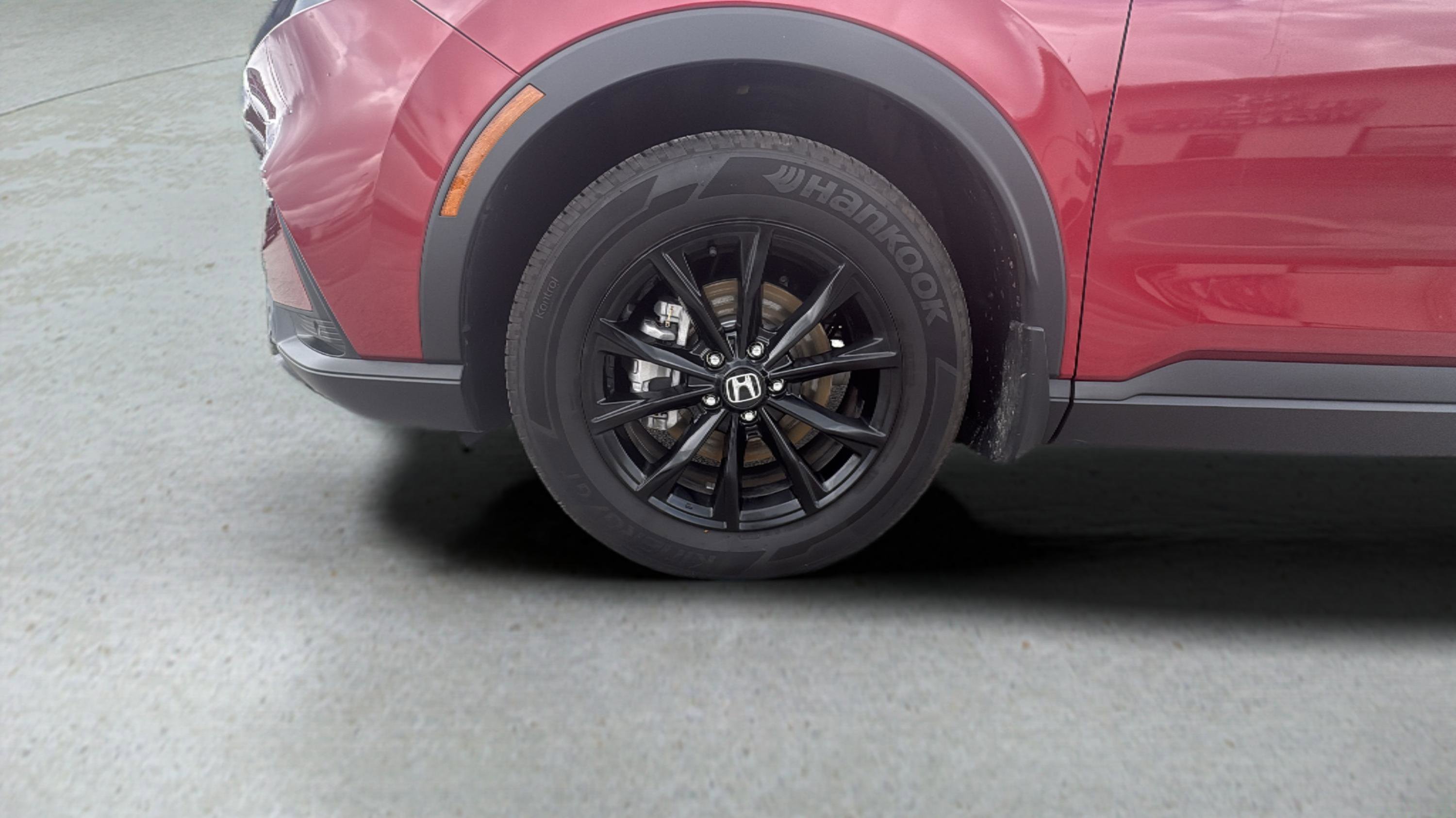 Used 2025 Honda CR-V Sport-L image 33