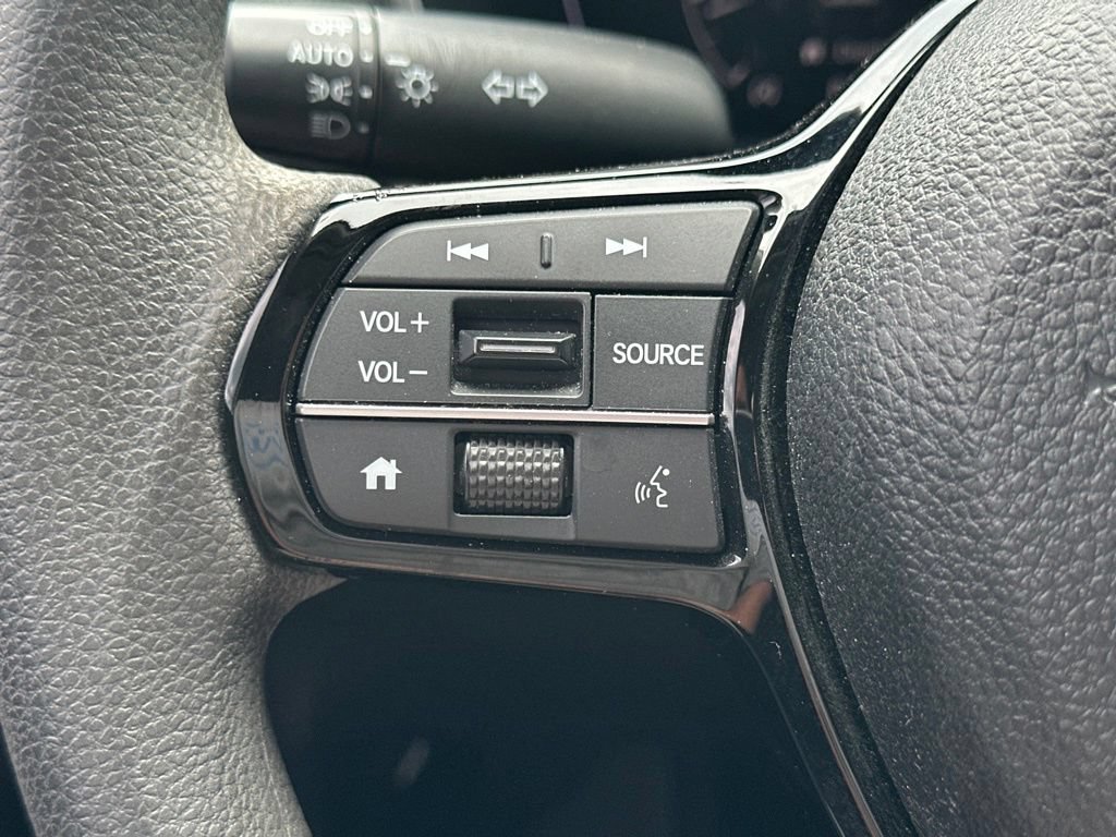 Used 2024 Honda Civic LX image 18