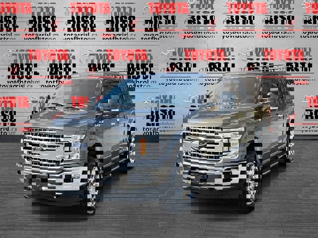 Used 2020 Ford F150 XLT w/ Equipment Group 302A Luxury image 8