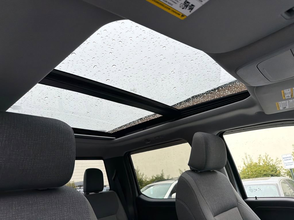 Used 2025 Ford F150 XLT w/ Equipment Group 303A High image 14