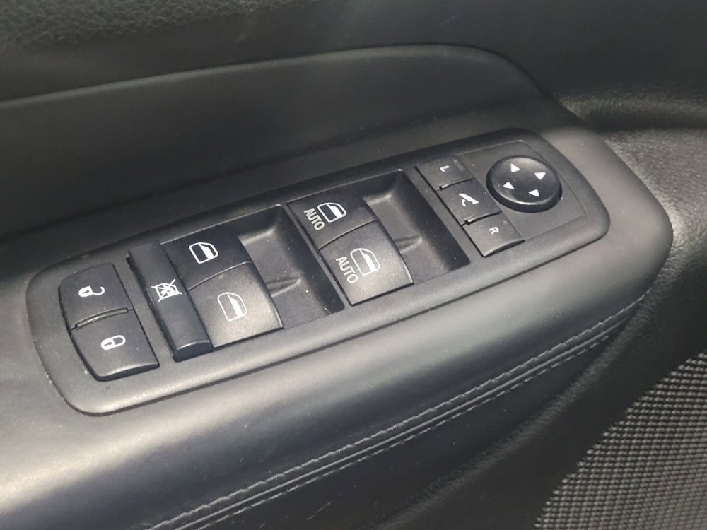 Used 2019 Jeep Grand Cherokee High Altitude image 27