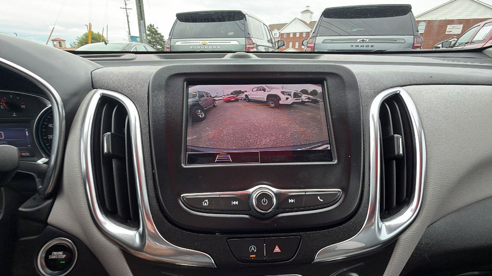 Used 2022 Chevrolet Equinox LT FWD image 31