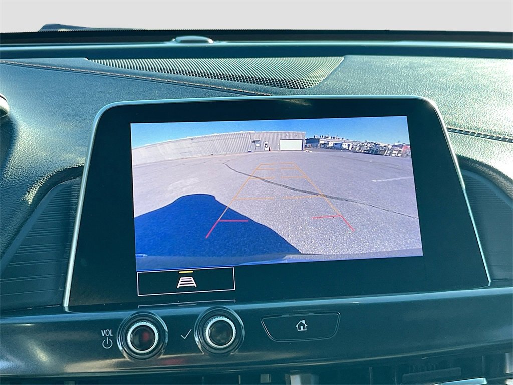 Used 2024 Cadillac CT4 Sport w/ Technology Package image 13