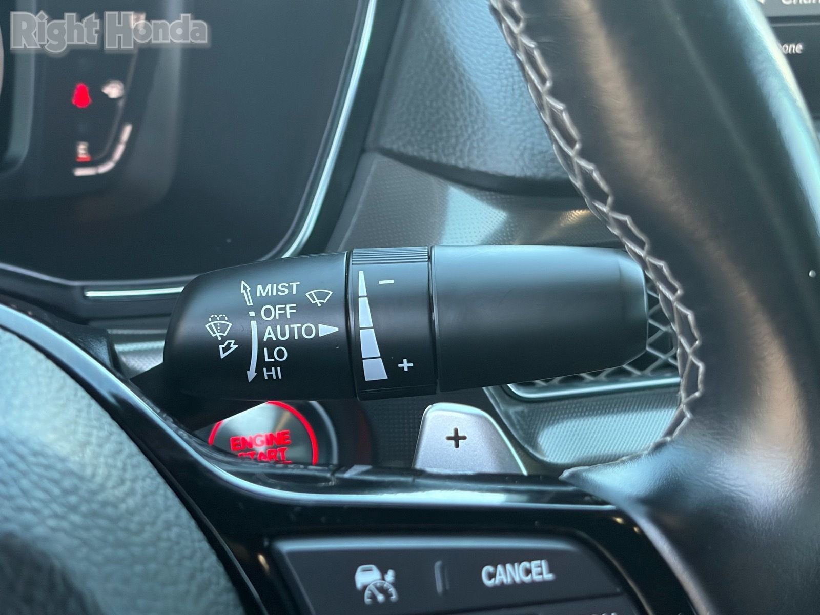 Used 2024 Acura Integra A-Spec FWD image 17
