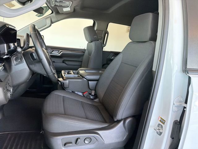 Certified 2023 Chevrolet Silverado 1500 LT image 19