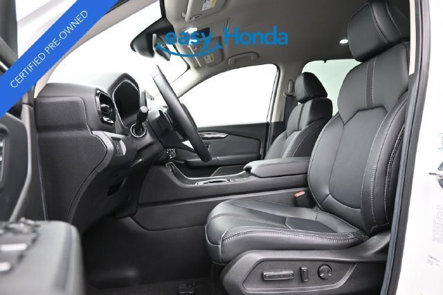 Used 2025 Honda Pilot EX-L image 17