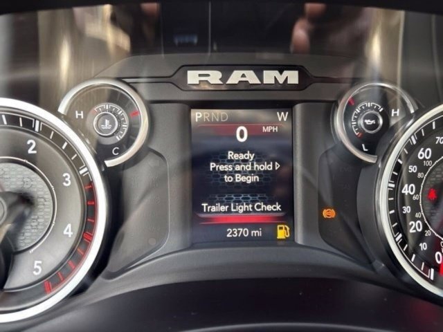 Used 2022 RAM 4500 Tradesman w/ Towing Technology Group AWD/4WD image 19