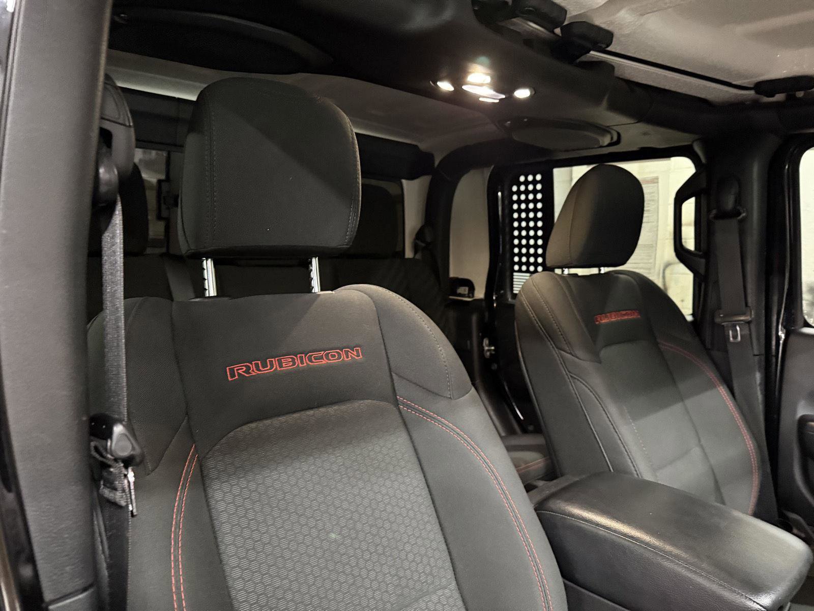 Used 2020 Jeep Gladiator Rubicon image 27