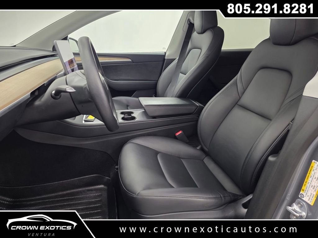 Used 2024 Tesla Model Y Performance image 25