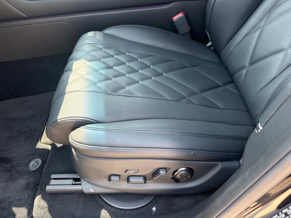 New 2026 Genesis GV80 3.5T Prestige AWD/4WD image 19