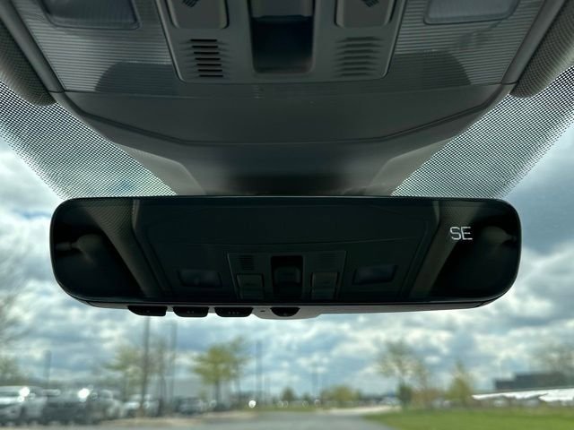New 2026 Volkswagen Jetta SE FWD image 38