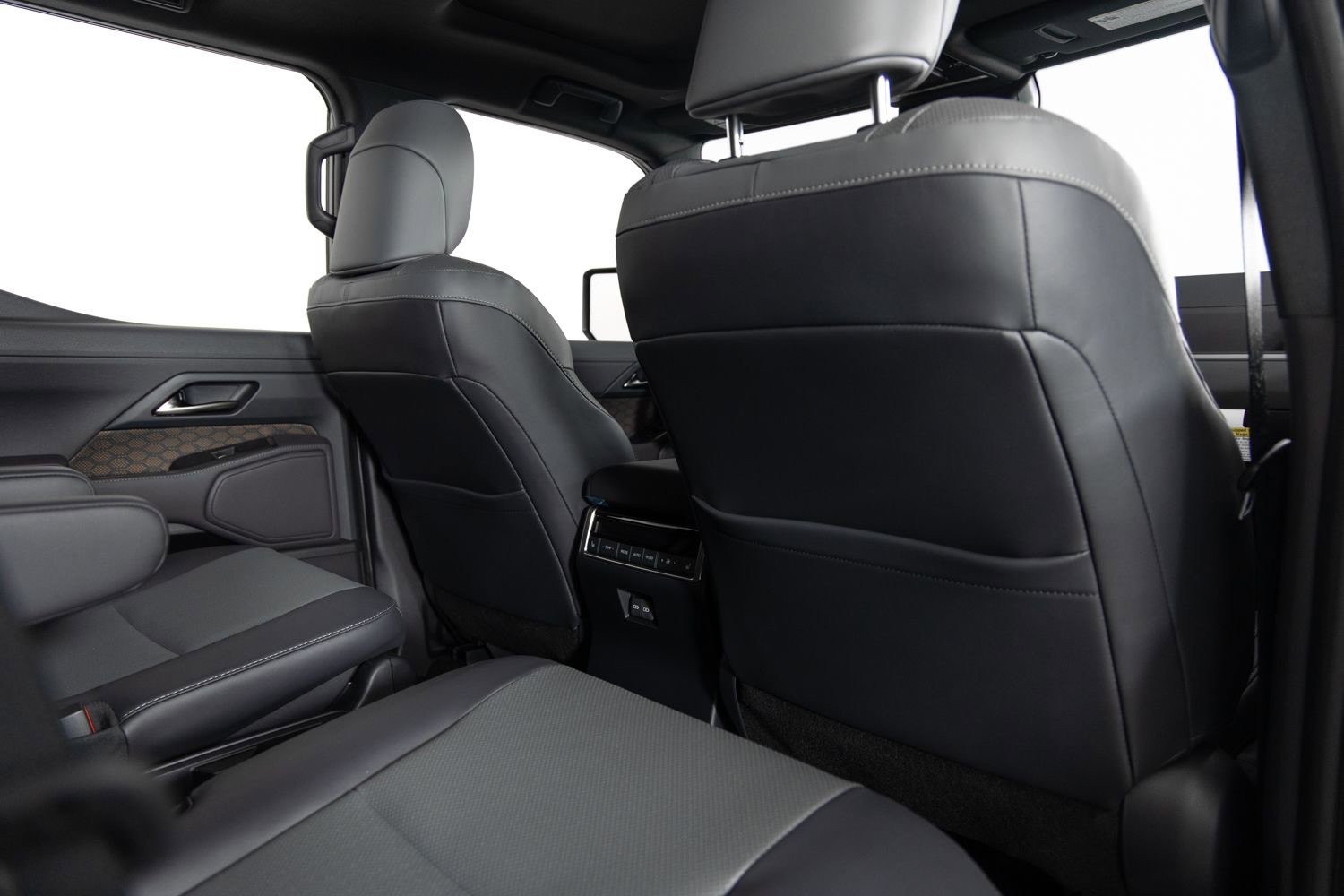 Used 2025 Lexus GX 550 AWD/4WD image 36