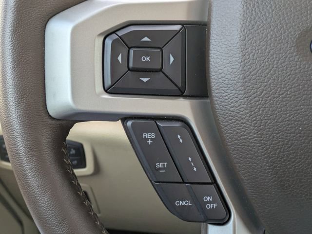 Used 2018 Ford F150 Lariat w/ Equipment Group 502A Luxury image 27