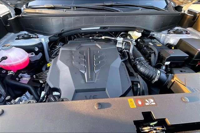 New 2026 Hyundai Palisade Limited image 11