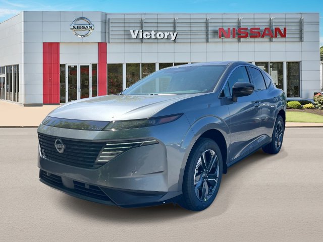 New 2026 Nissan Murano SL AWD/4WD image 7