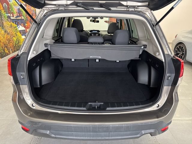 Used 2021 Subaru Forester Premium AWD/4WD image 44