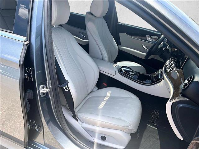 Used 2020 Mercedes-Benz E 350 Sedan image 9