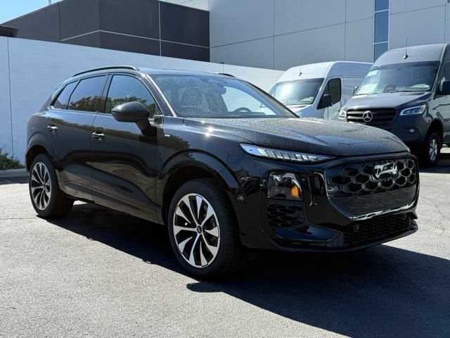 New 2026 Audi Q3 quattro 2.0T AWD/4WD image 9