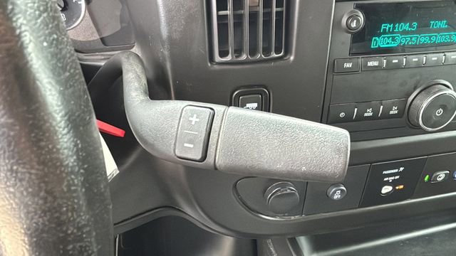 Used 2022 Chevrolet Express 2500 Work Van w/ Driver Convenience Package image 26