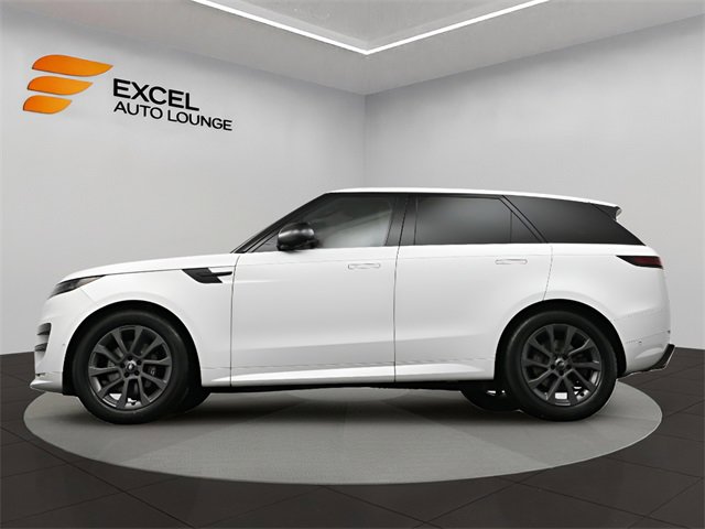 Used 2024 Land Rover Range Rover Sport Dynamic SE image 46