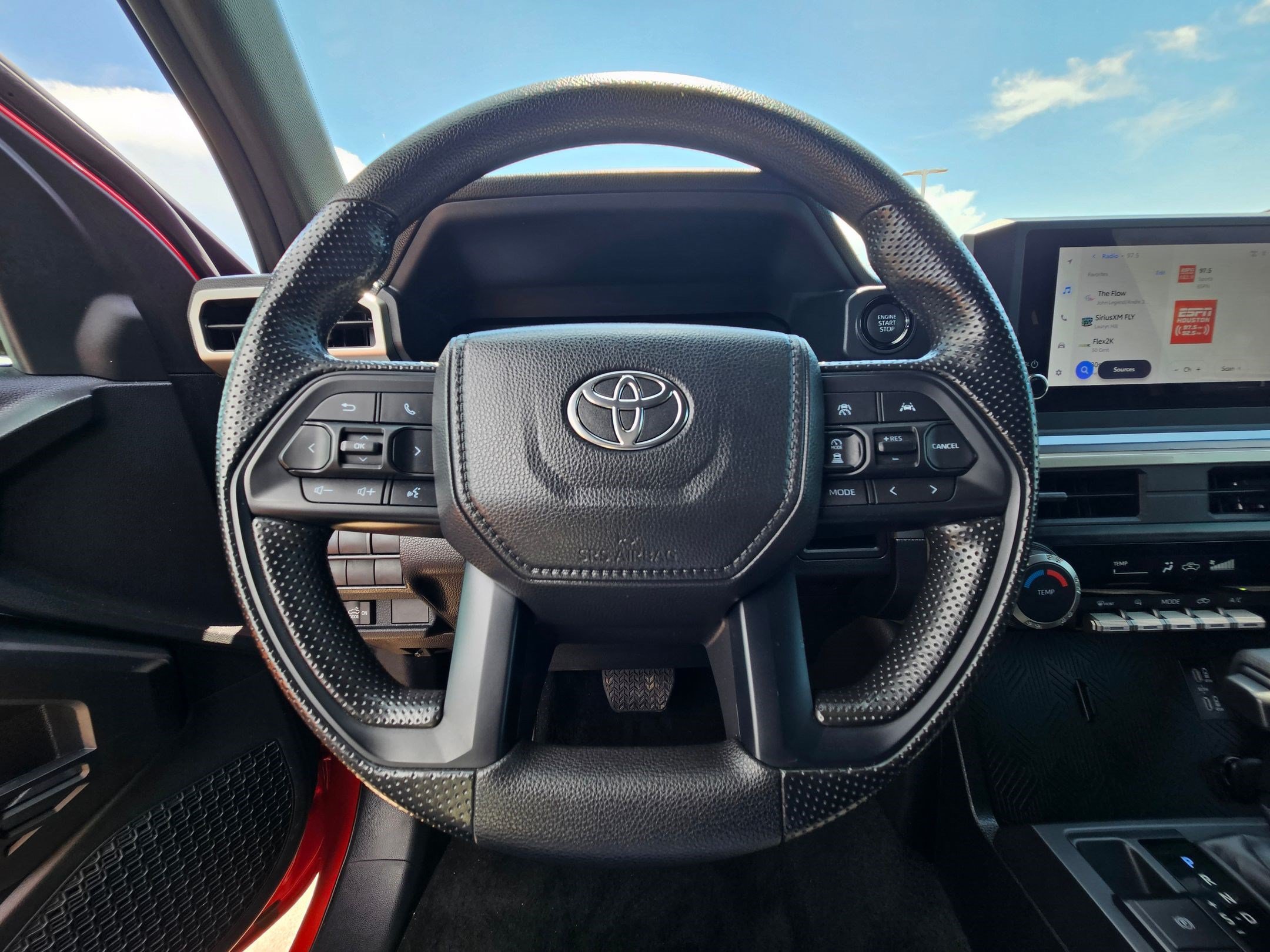 Used 2026 Toyota Tacoma SR5 RWD image 18