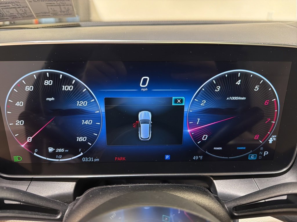 Used 2024 Mercedes-Benz GLC 300 4MATIC image 15