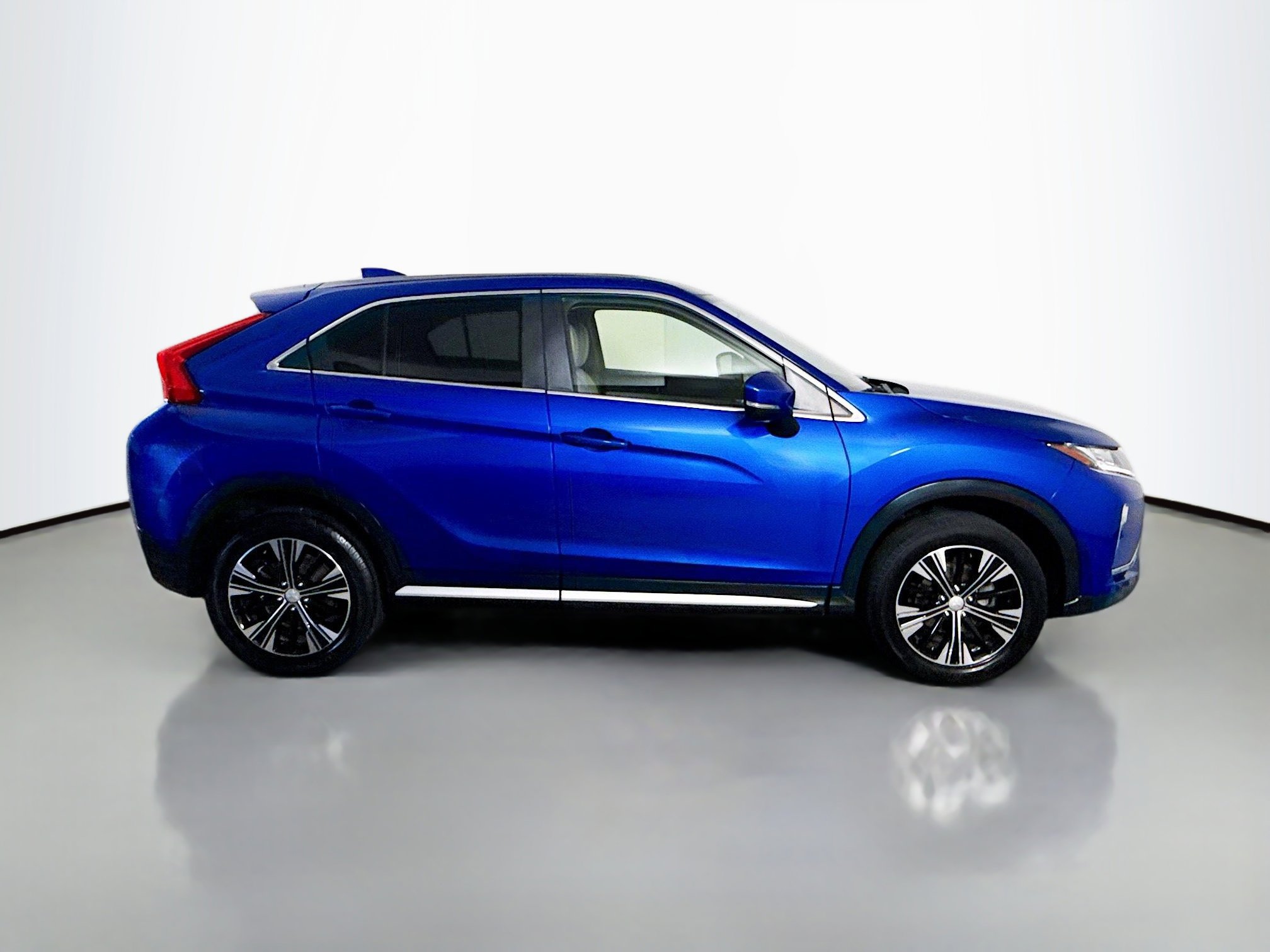 Used 2019 Mitsubishi Eclipse Cross SE AWD/4WD image 11