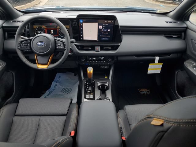 New 2026 Subaru Outback Wilderness AWD/4WD image 16