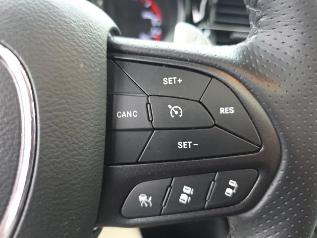 Used 2026 Dodge Durango GT AWD/4WD image 13